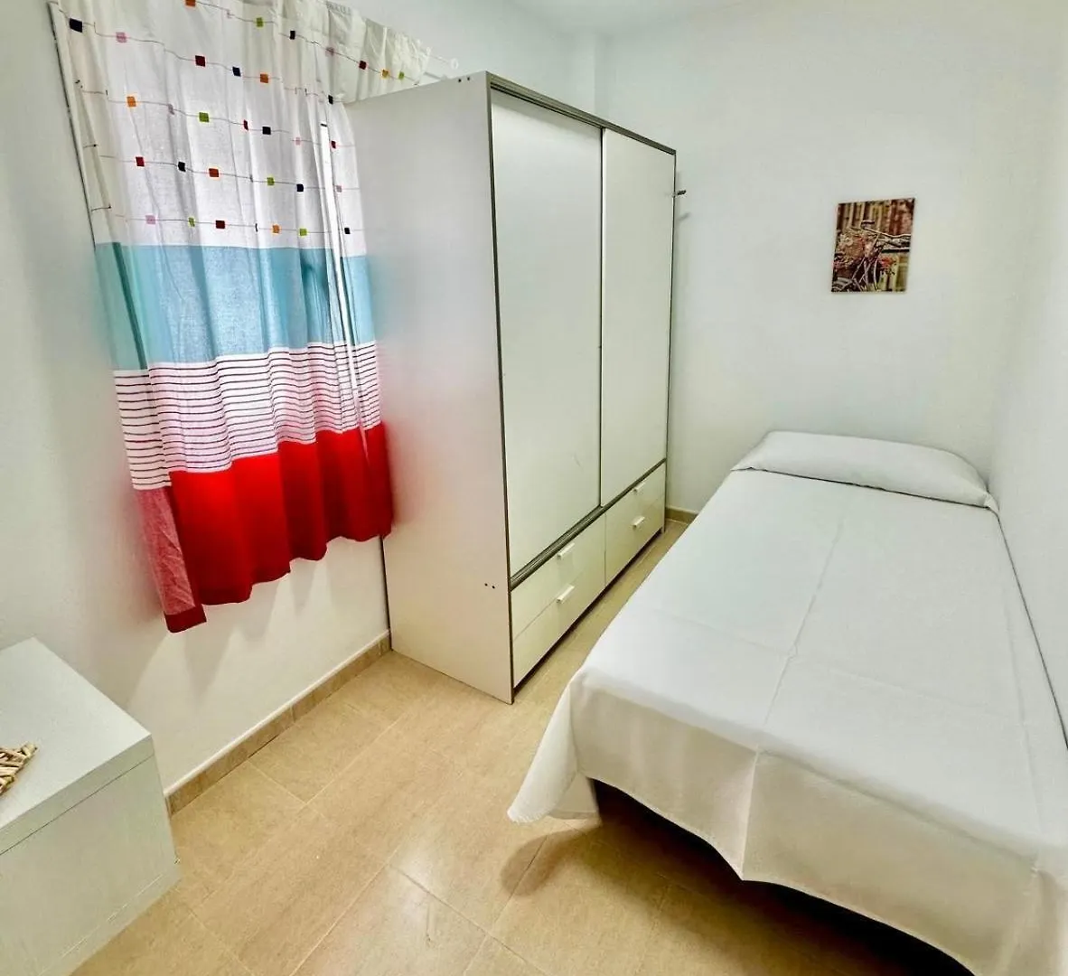 Holiday home Casa Jireh En Arrecife Villa