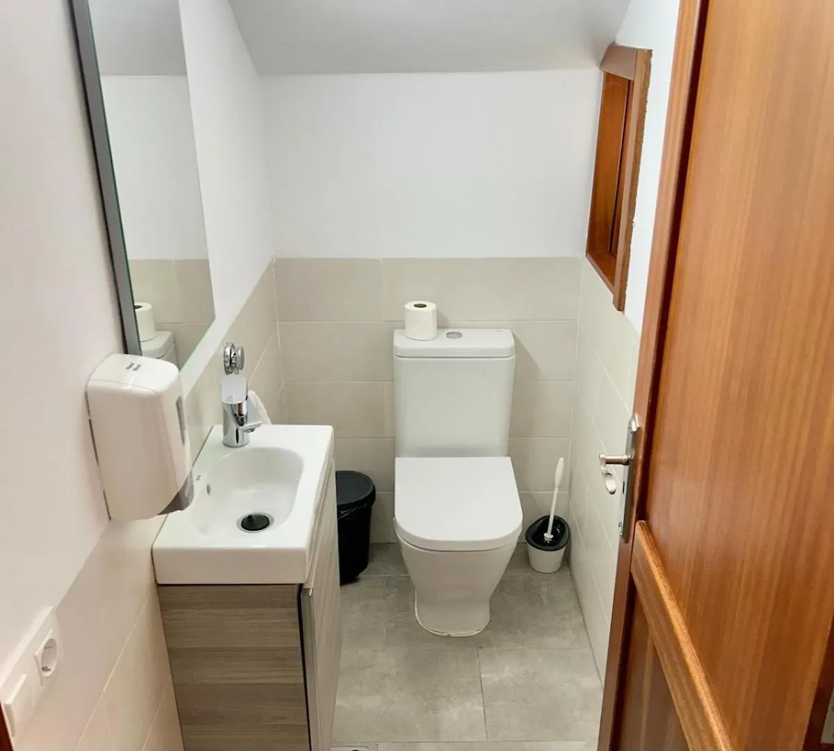 Casa Jireh En Arrecife Villa Holiday home Arrecife (Lanzarote)
