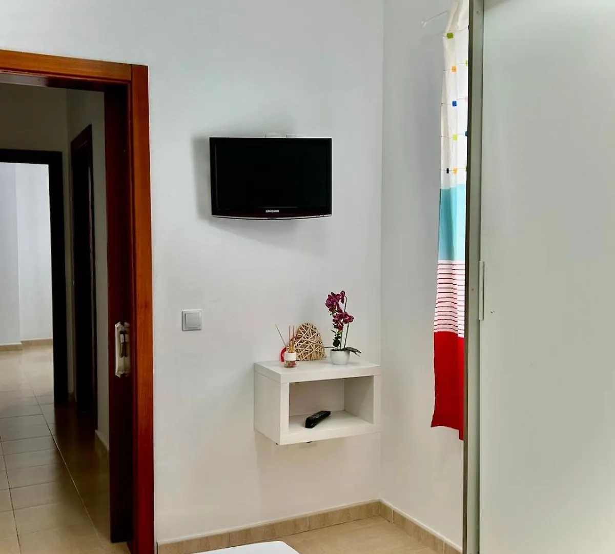 Casa Jireh En Arrecife Villa Arrecife (Lanzarote)