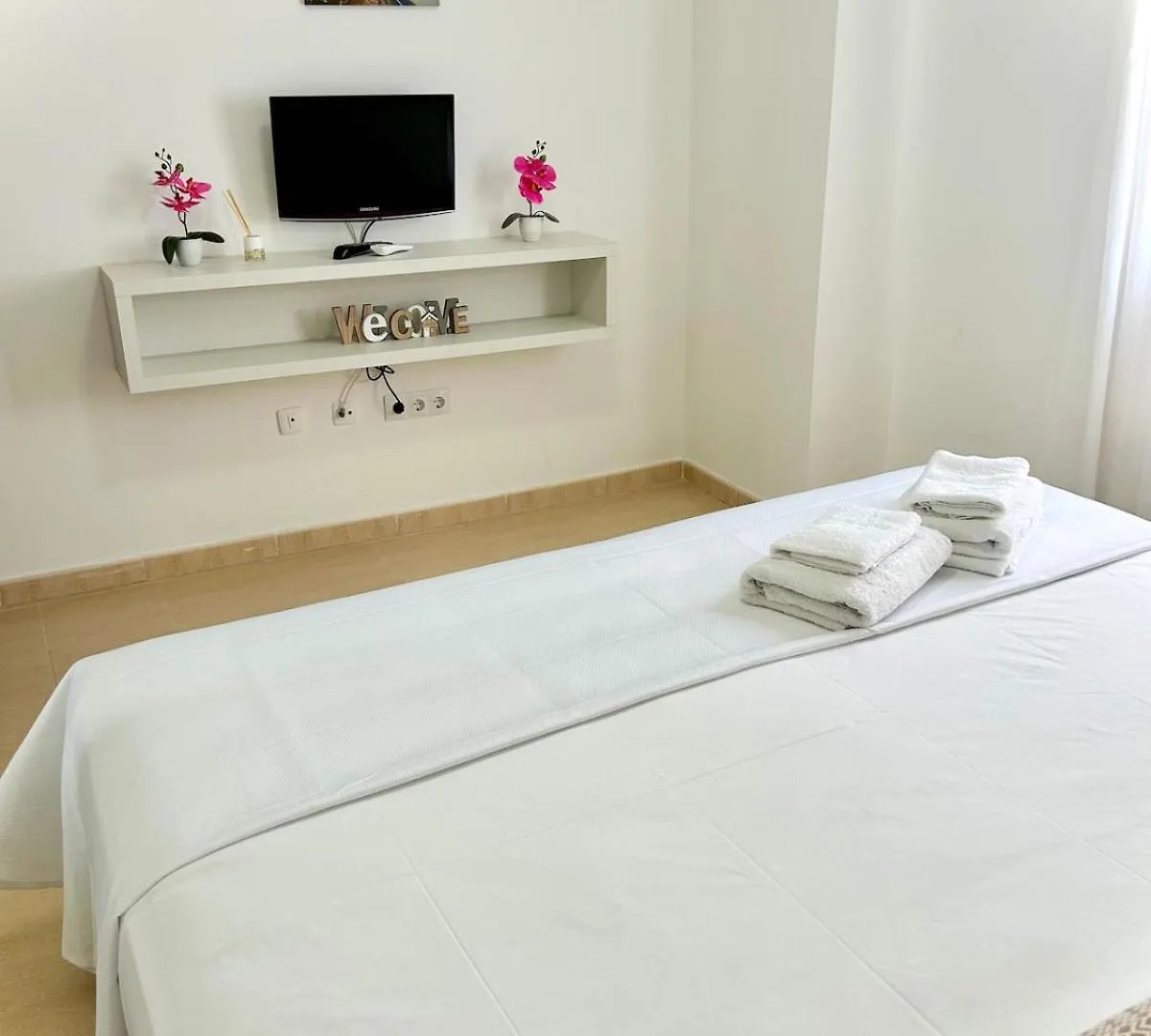 Casa Jireh En Arrecife Villa Holiday home
