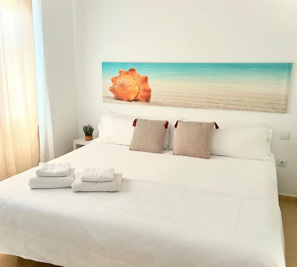 Casa Jireh En Arrecife location