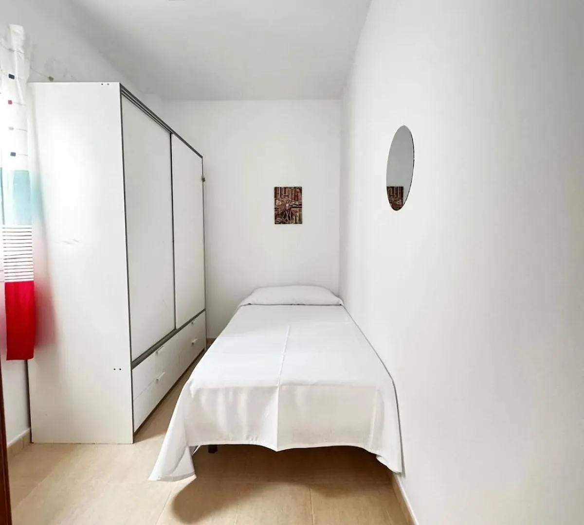 Casa Jireh En Arrecife Villa Holiday home Arrecife (Lanzarote)