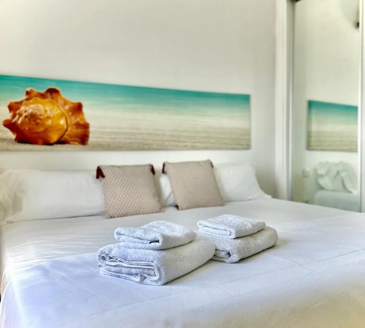 Casa Jireh En Arrecife Villa