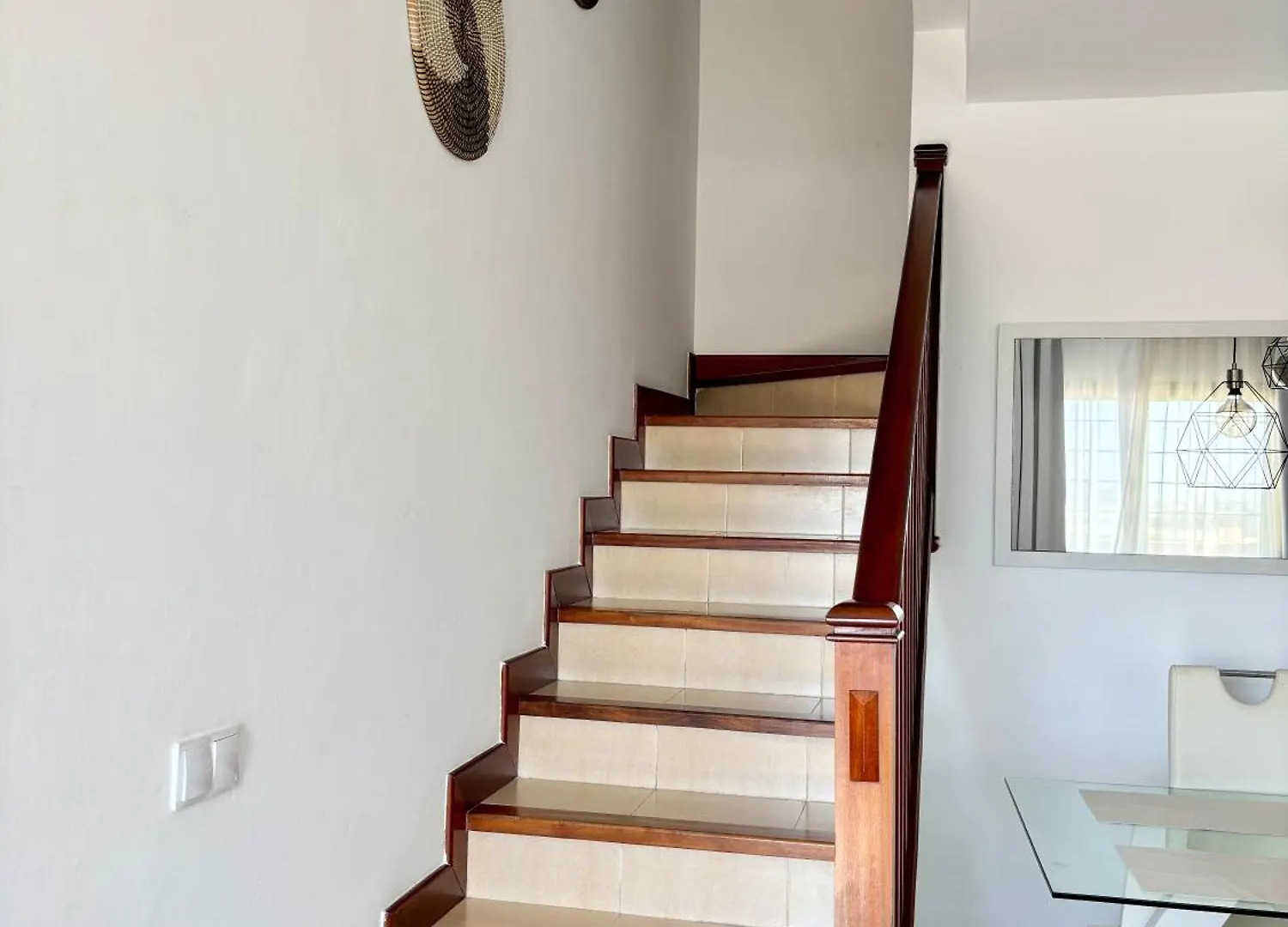 Holiday home Casa Jireh En Arrecife Villa Spain